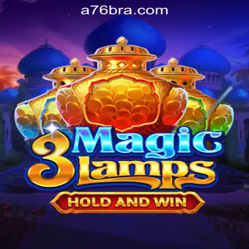 Discover the Enchanting World of 3MagicLamps: Dive into the Premier Slot Game Experience