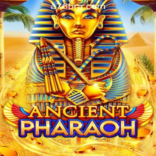 Unveiling the Mysteries of AncientPharaoh: A Journey Through Time with A76.com Oficial Slots Brasil #1