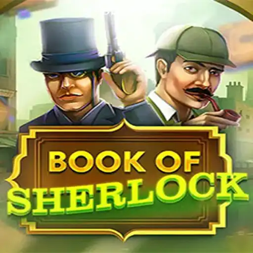 Explore the Mysteries of BookOfSherlock on A76.com Oficial Slots Brasil #1