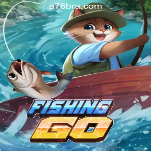 Dive into the Exciting World of FishingGO and Explore A76.com Oficial Slots Brasil #1