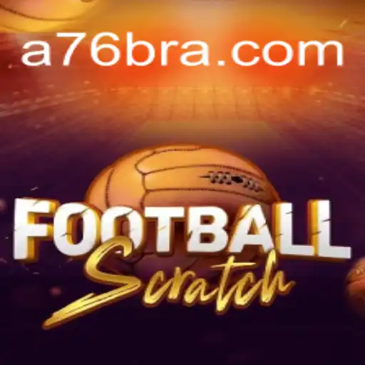Introducing FootballScratch: The Exciting New Game on A76.com Oficial Slots Brasil #1