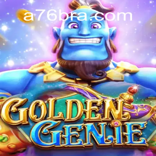 Discover the Magical World of GOLDENGENIE Slots