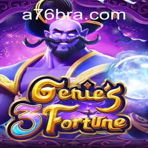 Discover the Exciting World of Genie3Fortune: A76.com Oficial Slots Brasil #1