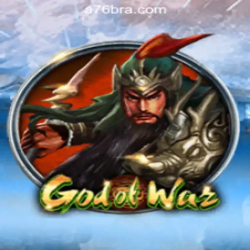God of War: Exploring the Epic Saga with A76.com Oficial Slots Brasil #1