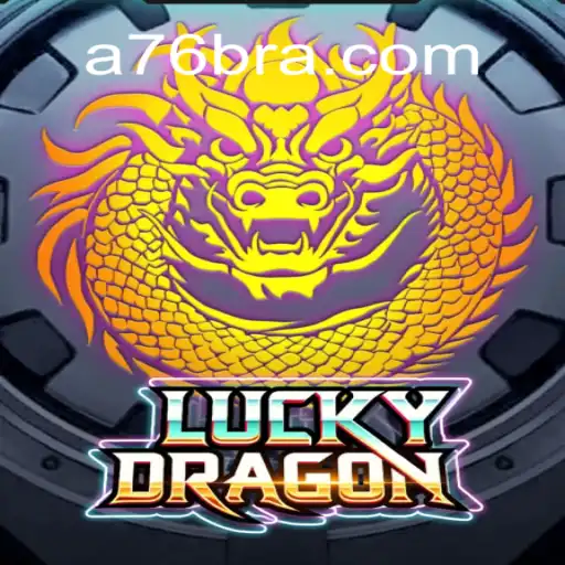 Experience the Thrill with LuckyDragon - Unveiling A76.com Oficial Slots Brasil #1