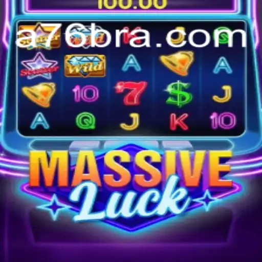 Exploring MassiveLuck: The Premier Slot Game in Brazil