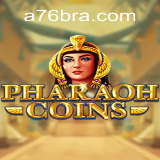 Exploring the World of PharaohCoins and A76.com Oficial Slots Brasil #1