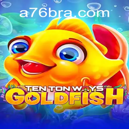 Dive into Excitement with TenTonWaysGoldfish: The Premier Slot Adventure