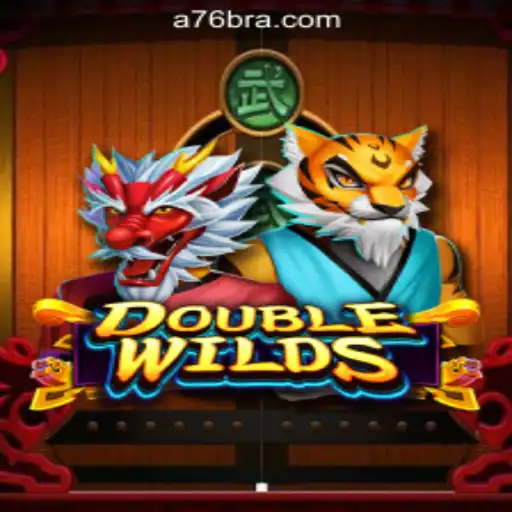 Exploring DoubleWilds: A76.com Oficial Slots Brasil #1