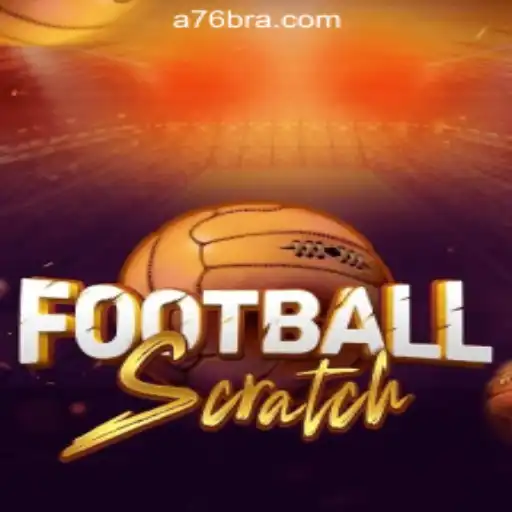Introducing FootballScratch: The Exciting New Game on A76.com Oficial Slots Brasil #1