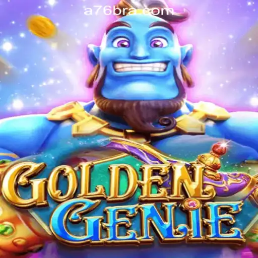 Discover the Magical World of GOLDENGENIE Slots