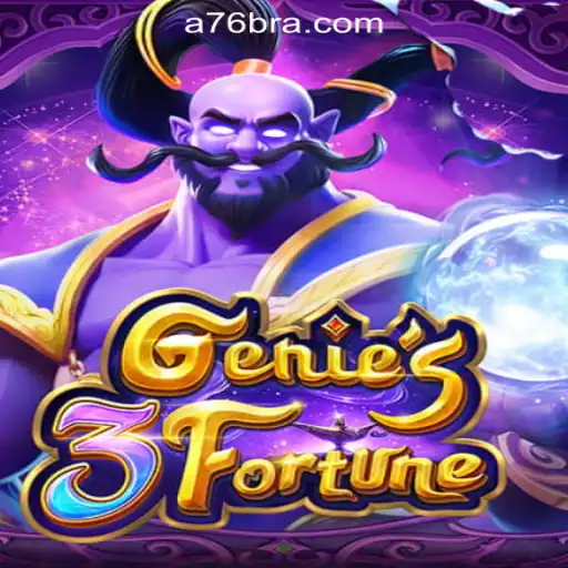 Discover the Exciting World of Genie3Fortune: A76.com Oficial Slots Brasil #1