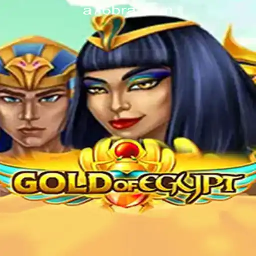 Exploring the World of GoldOfEgypt: A76.com Oficial Slots Brasil #1