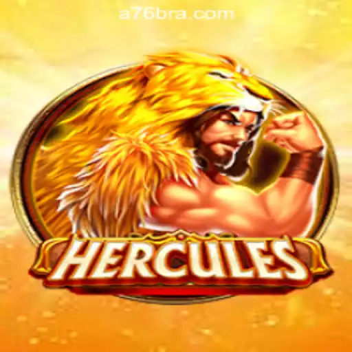 Explore the World of Hercules with A76.com Oficial Slots Brasil #1