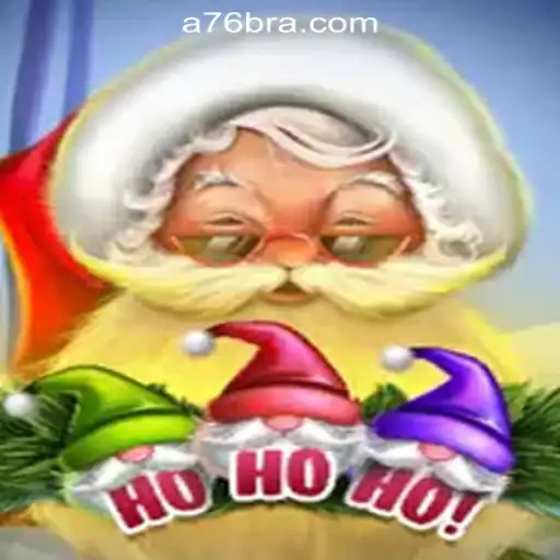Unwrapping the Festive Fun of HoHoHo: A76.com Oficial Slots Brasil #1