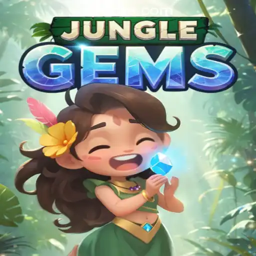Exploring JungleGems: A76.com Oficial Slots Brasil #1