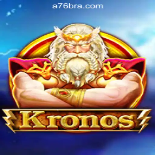 Discovering Kronos: The Epic Slot Adventure That Dominates A76.com Oficial Slots Brasil #1