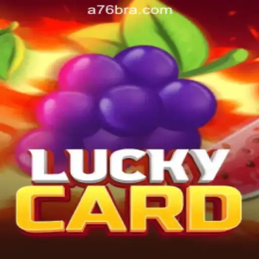Exploring LuckyCard: A Thrilling Experience with A76.com Oficial Slots Brasil #1