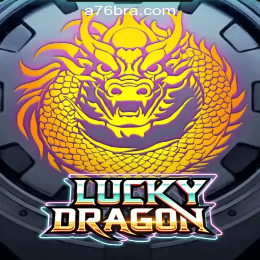 Experience the Thrill with LuckyDragon - Unveiling A76.com Oficial Slots Brasil #1