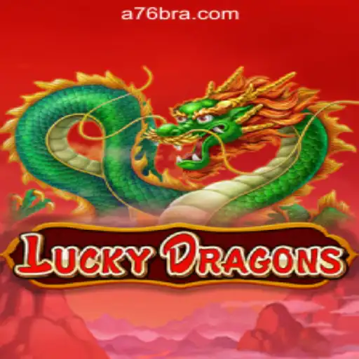 Explore the Thrilling World of LuckyDragons: A76.com Oficial Slots Brasil #1