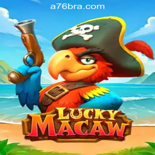 Discover the Thrills of LuckyMacaw: The Premier A76.com Oficial Slots Brasil Experience