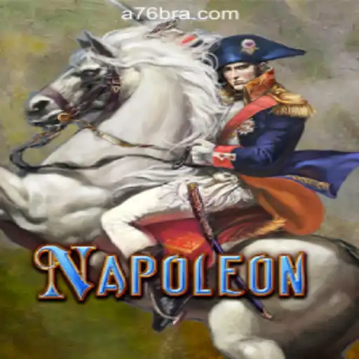 Exploring the Strategic World of Napoleon: A76.com Oficial Slots Brasil #1