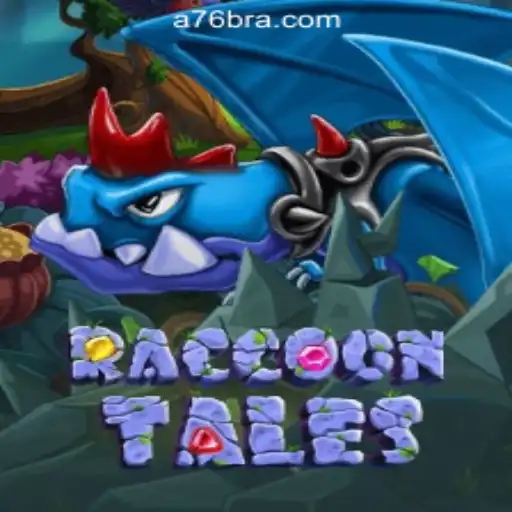 Exploring the Enchanting World of RaccoonTales and the Thrill of A76.com Oficial Slots Brasil #1