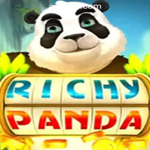 Exploring the Thrills of RichyPanda: A76.com Oficial Slots Brasil #1