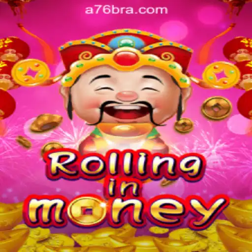 Discover the Thrilling World of RollingInMoney: A76.com Oficial Slots Brasil #1