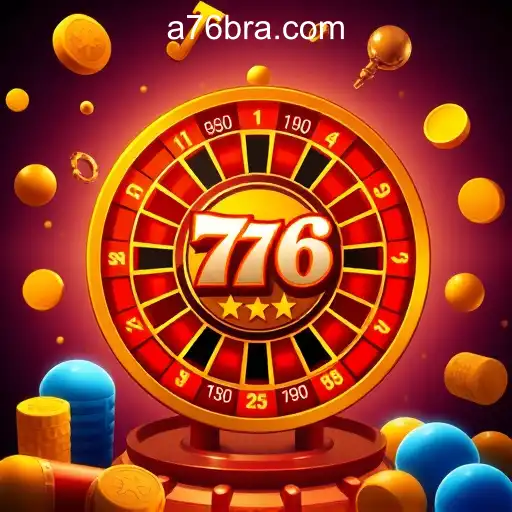 Rotary Games: A Thrilling Dive into Slots and Chances