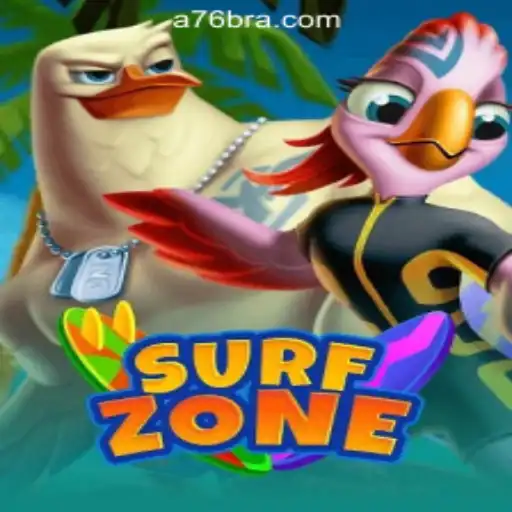 SurfZone: The Ultimate Slot Experience with A76.com Oficial Slots Brasil #1
