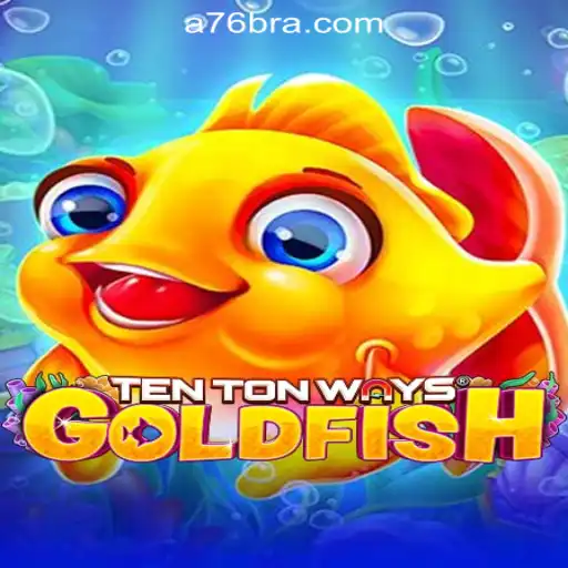 Dive into Excitement with TenTonWaysGoldfish: The Premier Slot Adventure