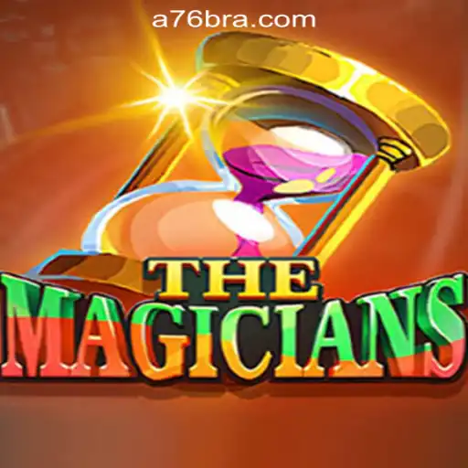 TheMagicians – An Enchanting Gaming Adventure at A76.com Oficial Slots Brasil #1