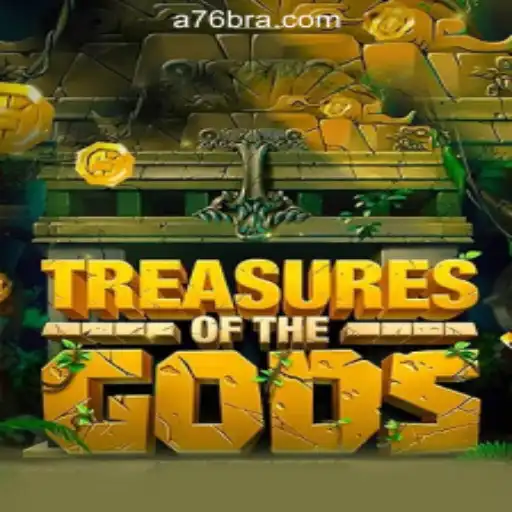 Discover the Thrilling World of TreasureoftheGods Slots