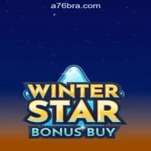 Discover WinterStarBonusBuy: The Ultimate Casino Experience at A76.com Oficial Slots Brasil #1
